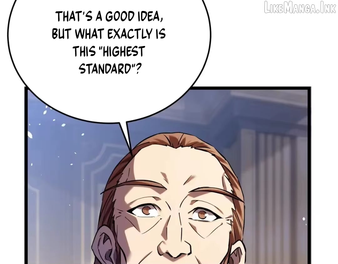 I Rely on My Invincibility to Deal Tons of Damage Passively! Chapter 183  - page 53